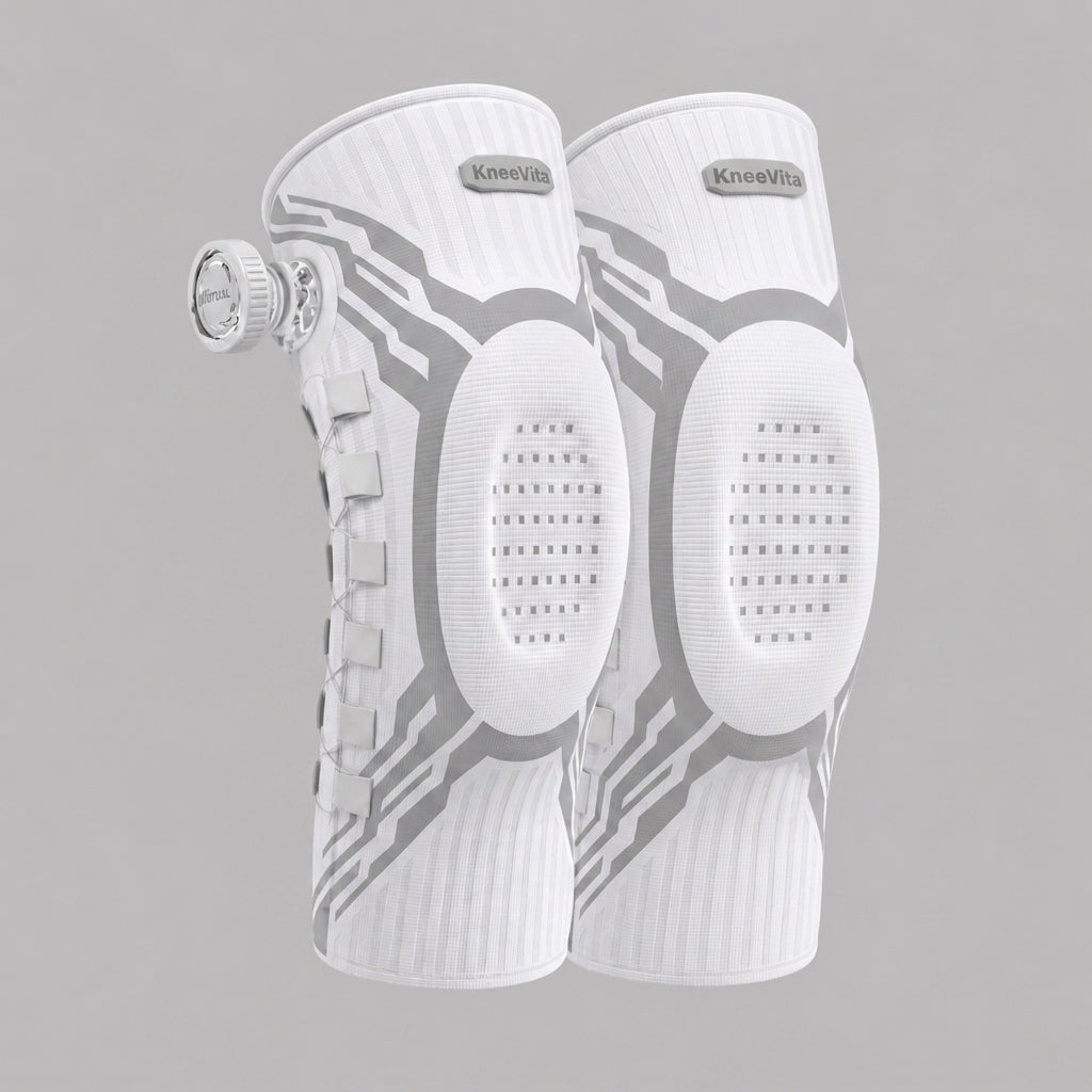 KneeVita BioRelief System™