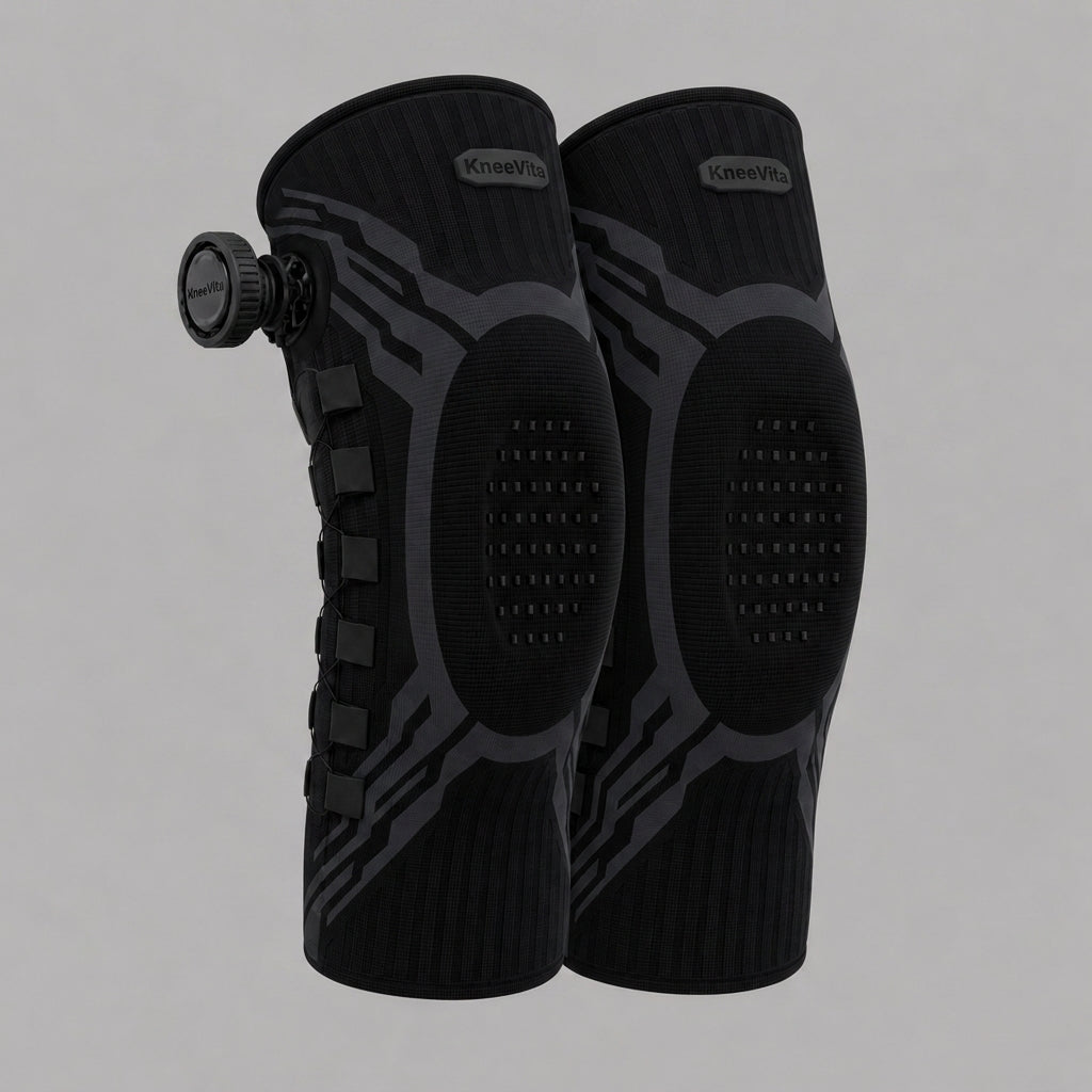 KneeVita BioRelief System™