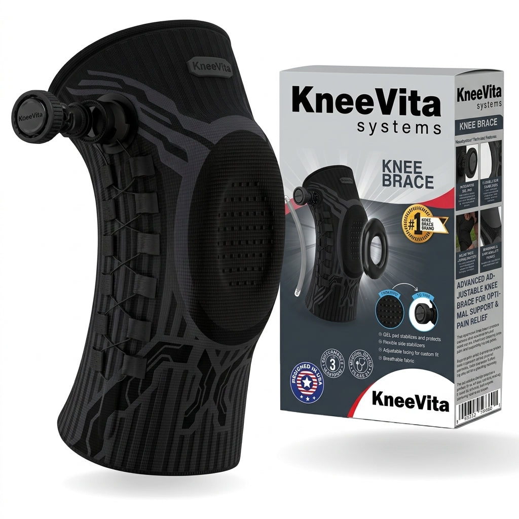 KneeVita BioRelief System™