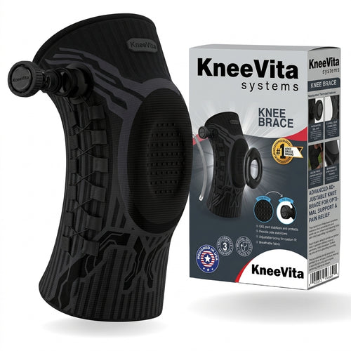 KneeVita BioRelief System™