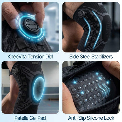KneeVita BioRelief System™