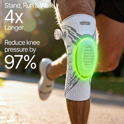 KneeVita BioRelief System™